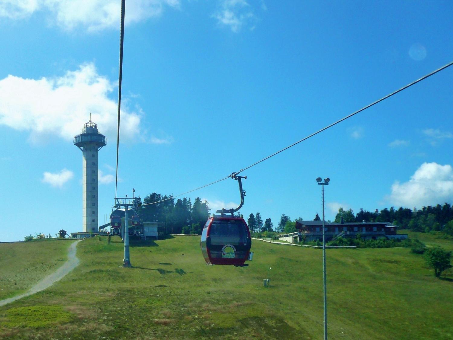 Die HAMMERHÜTTE Willingen  Exterior foto